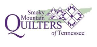 Smoky Mountain Quilters of Tennessee 43rd Quilt Show & Competition