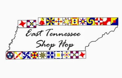 East Tennessee Shop Hop