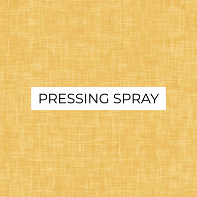 Pressing Spray