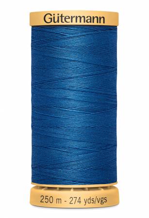 Gutermann Natural Cotton Thread 250M