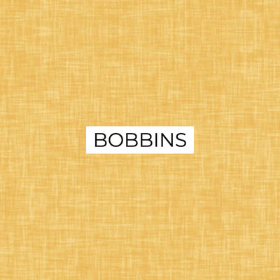 Bobbins