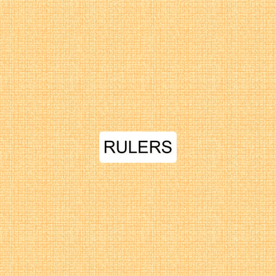 Rulers