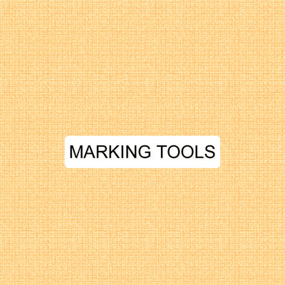 Marking Tools