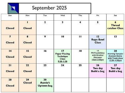 September 2025