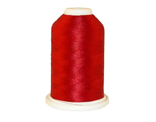 Brother Embroidery  ETP0020 Candy Apple Red
