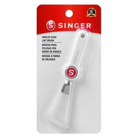 Lint Brush