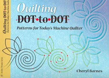 Quilting Dot To Dot Mach Ql