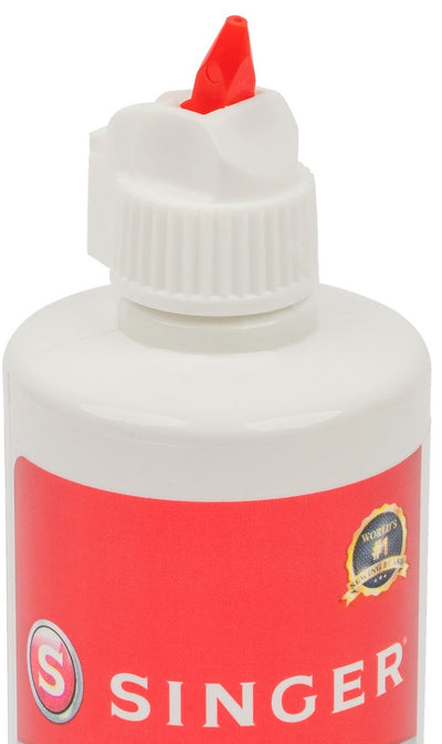 SINGER Machine Oil-4oz