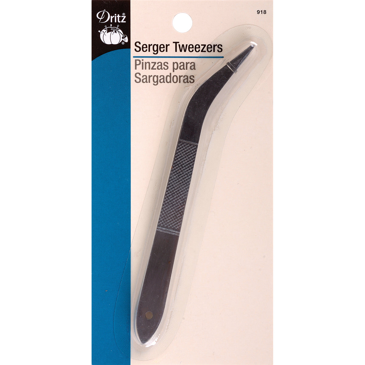 Dritz Serger Tweezers-