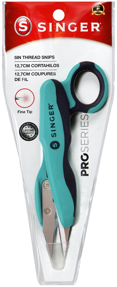 SINGER ProSeries Thread Snips 5"-