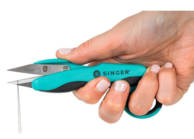 SINGER ProSeries Thread Snips 5"-