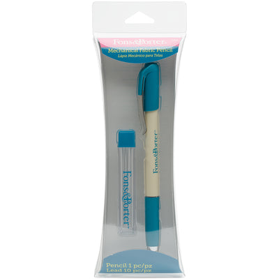 Fons & Porter Mechanical Fabric Pencil