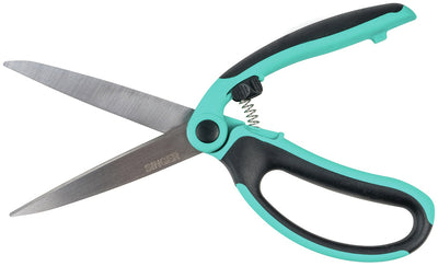 SINGER ProSeries Spring Assist Scissors 9.5"-W/Comfort Grip