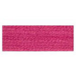 Embroidery Floss 8.7yd 12ct DARK CYCLAMEN PINK