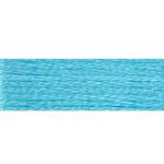 Embroidery Floss 8.7yd 12ct LIGHT BRIGHT TURQUOISE