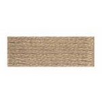 Embroidery Floss 8.7yd 12ct LIGHT BEIGE BROWN