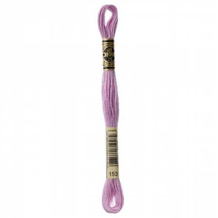 Floss Very Light Violet 117UA-153