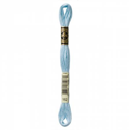 Floss Ultra Very Light Blue 117UA-162