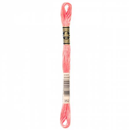 Floss Light Coral117UA-352