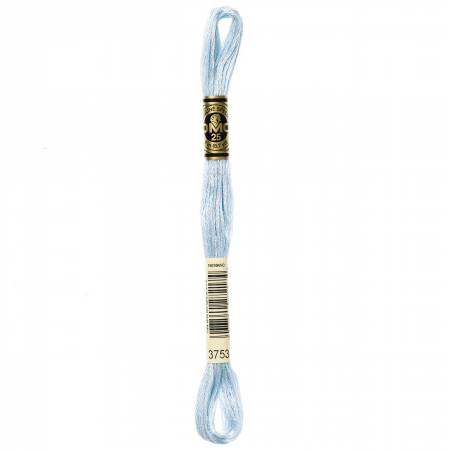 Floss Ultra Very Light Antique Blue 117UA-3753