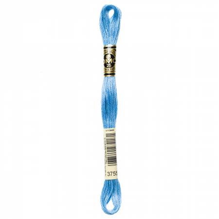 Floss Bright Blue 117UA-3755