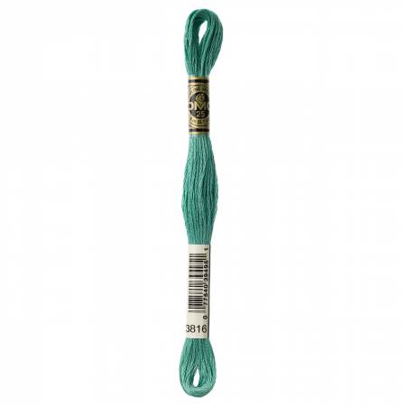 Floss Celadon Green 117UA-3816