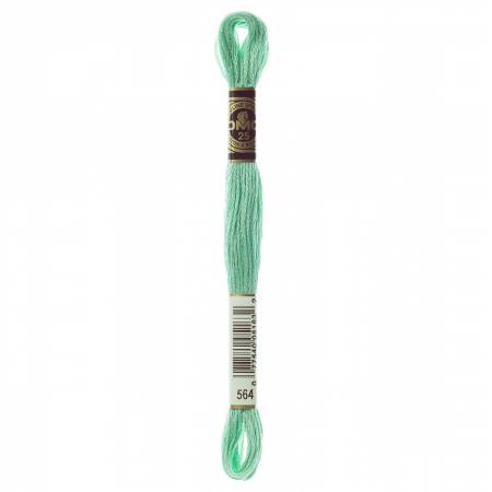 Floss Very Light Jade 117UA-564