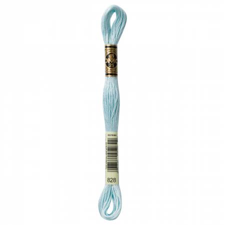 Floss Ultra Very Light Blue 117UA-828