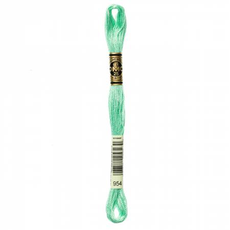 Floss Nile Green 117UA-954