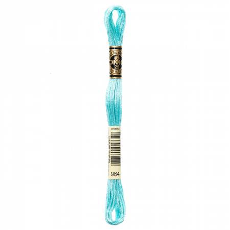 Floss Light Sea Green 117UA-964