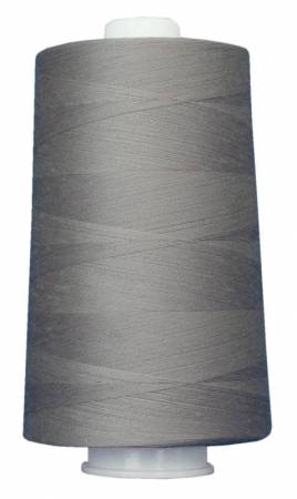 Omni Polyester Thread 40wt 6000yd Tapestry Taupe