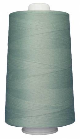 Omni Polyester Thread 40wt 6000yd Fountain Mist