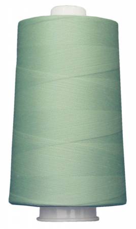 Omni Polyester Thread 40wt 6000yd Sea Mist