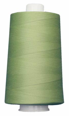 Omni Polyester Thread 40wt 6000yd Citrus Mint