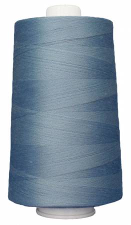 Omni Polyester Thread 40wt 6000yd Little Boy Blue