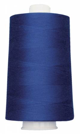 Omni Polyester Thread 40wt 6000yd Tahiti