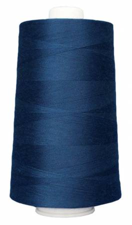 Omni Polyester Thread 40wt 6000yd Bora Bora