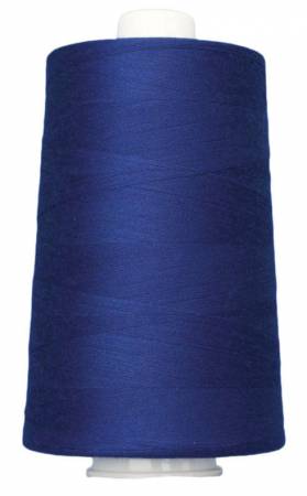 Omni Polyester Thread 40wt 6000yd Royal Blue