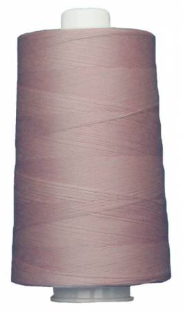 Omni Polyester Thread 40wt 6000yd Pink