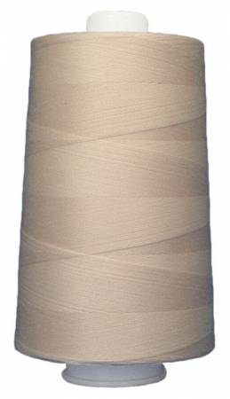 Omni Polyester Thread 40wt 6000yd Apricot Blossom