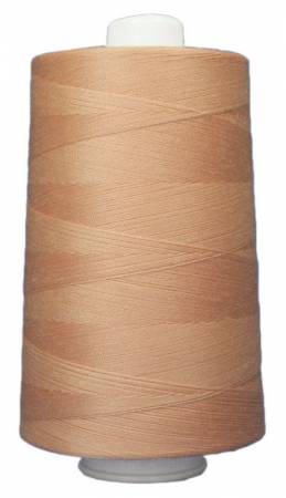 Omni Polyester Thread 40wt 6000yd Bahama Sand