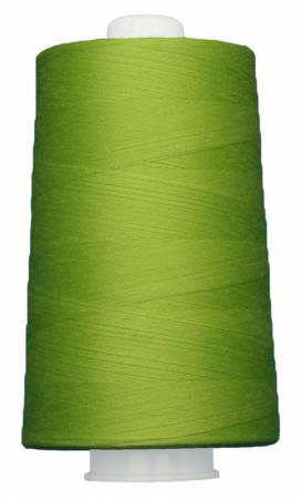 Omni Polyester Thread 40wt 6000yd Bright Light Green