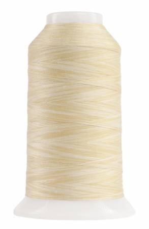 Omni Variegated Polyester Thread 40wt 2000yd French Pastry 9002