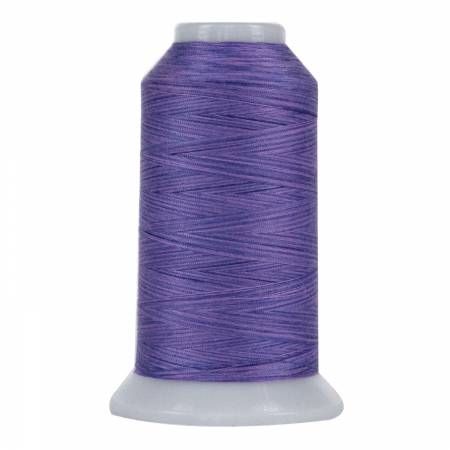 Omni Variegated Polyester Thread 40wt 2000yd Lydia 9019