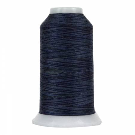 Omni Variegated Polyester Thread 40wt 2000yd Wrangler 9022