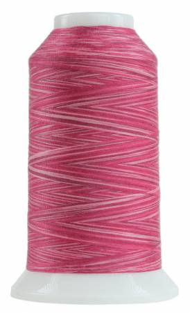 Omni Variegated Polyester Thread 40wt 2000yd Taffy 9031