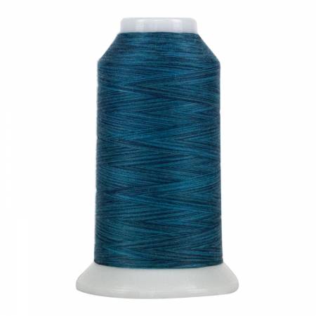 Omni Variegated Polyester Thread 40wt 2000yd Gallaxy 9060