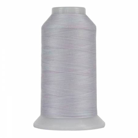 Omni Variegated Polyester Thread 40wt 2000yd Iceberg 9063