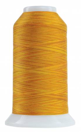 Omni Variegated Polyester Thread 40wt 2000yd Zenith 9086