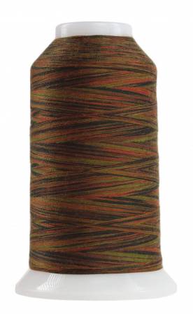 Omni Variegated Polyester Thread 40wt 2000yd Ottoman 9144